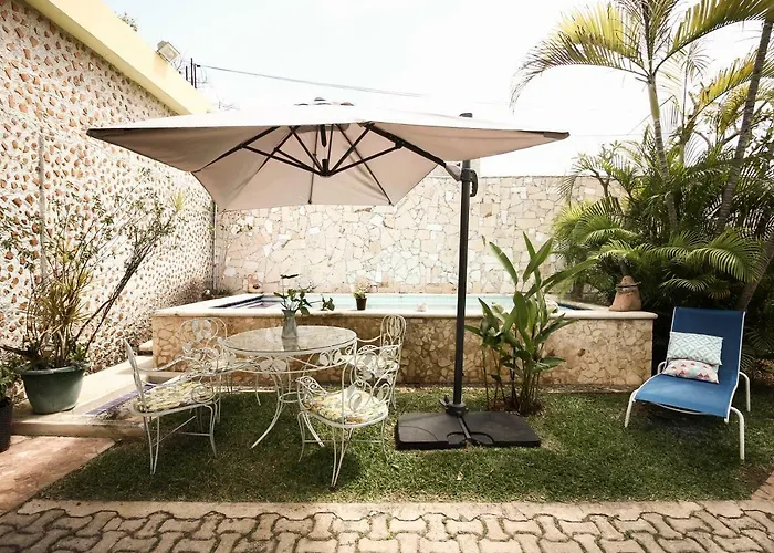Tu Casa B&B