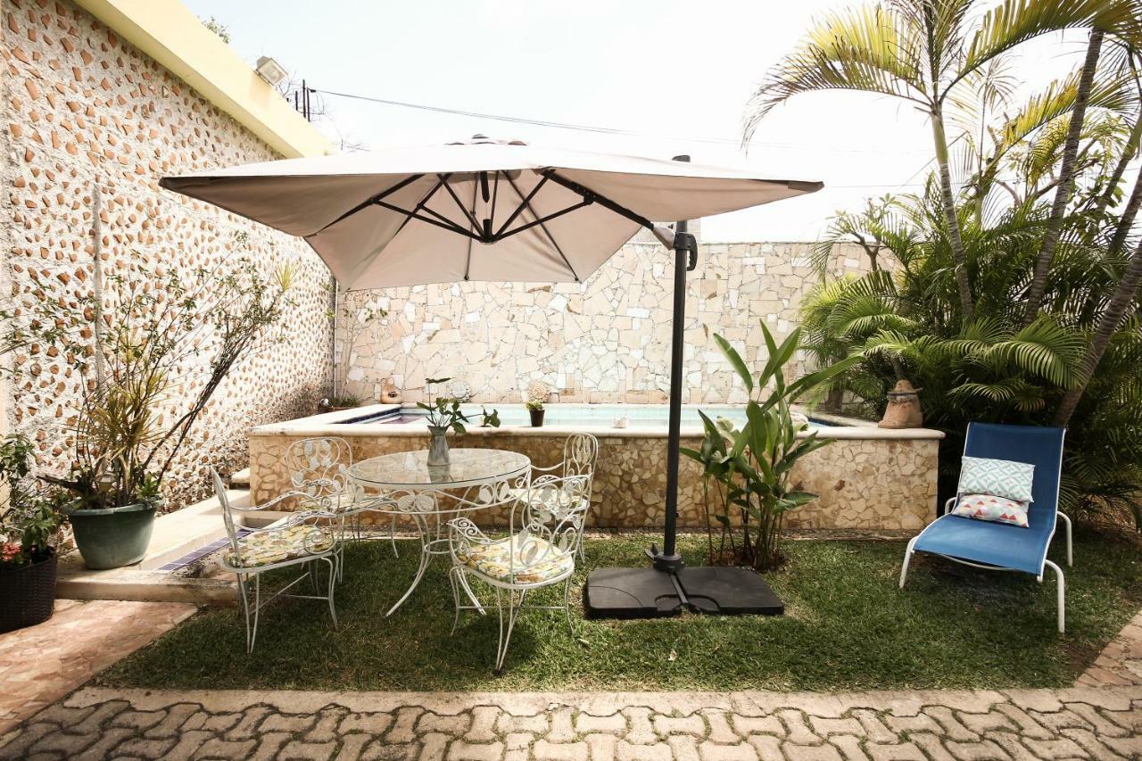 Bed and breakfast Tu Casa Mérida