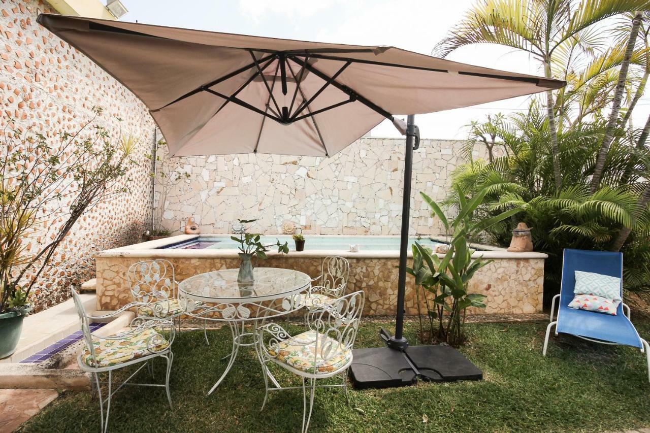 Tu Casa Bed and breakfast