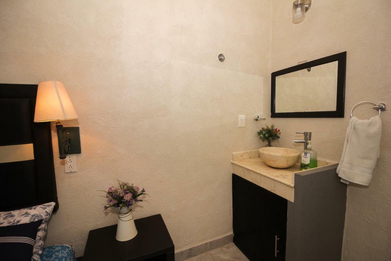 Bed and breakfast Tu Casa *