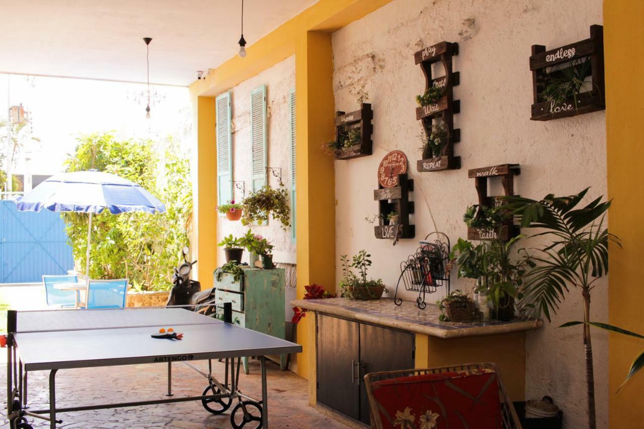 Tu Casa Bed and breakfast