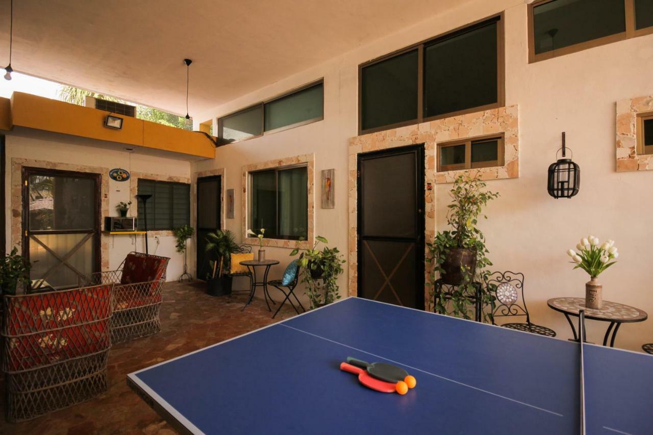 Bed and breakfast Tu Casa *