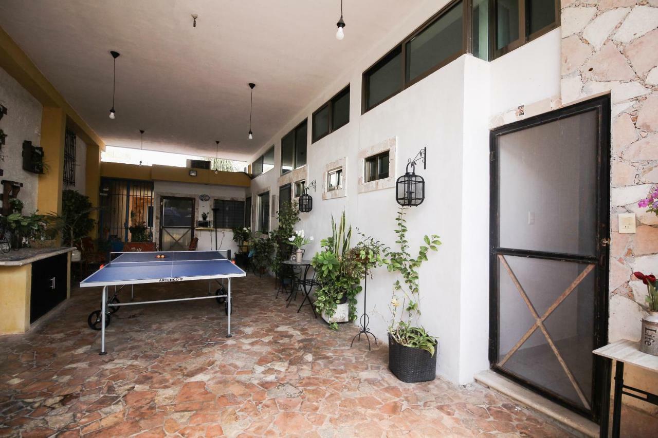 Tu Casa Mérida
