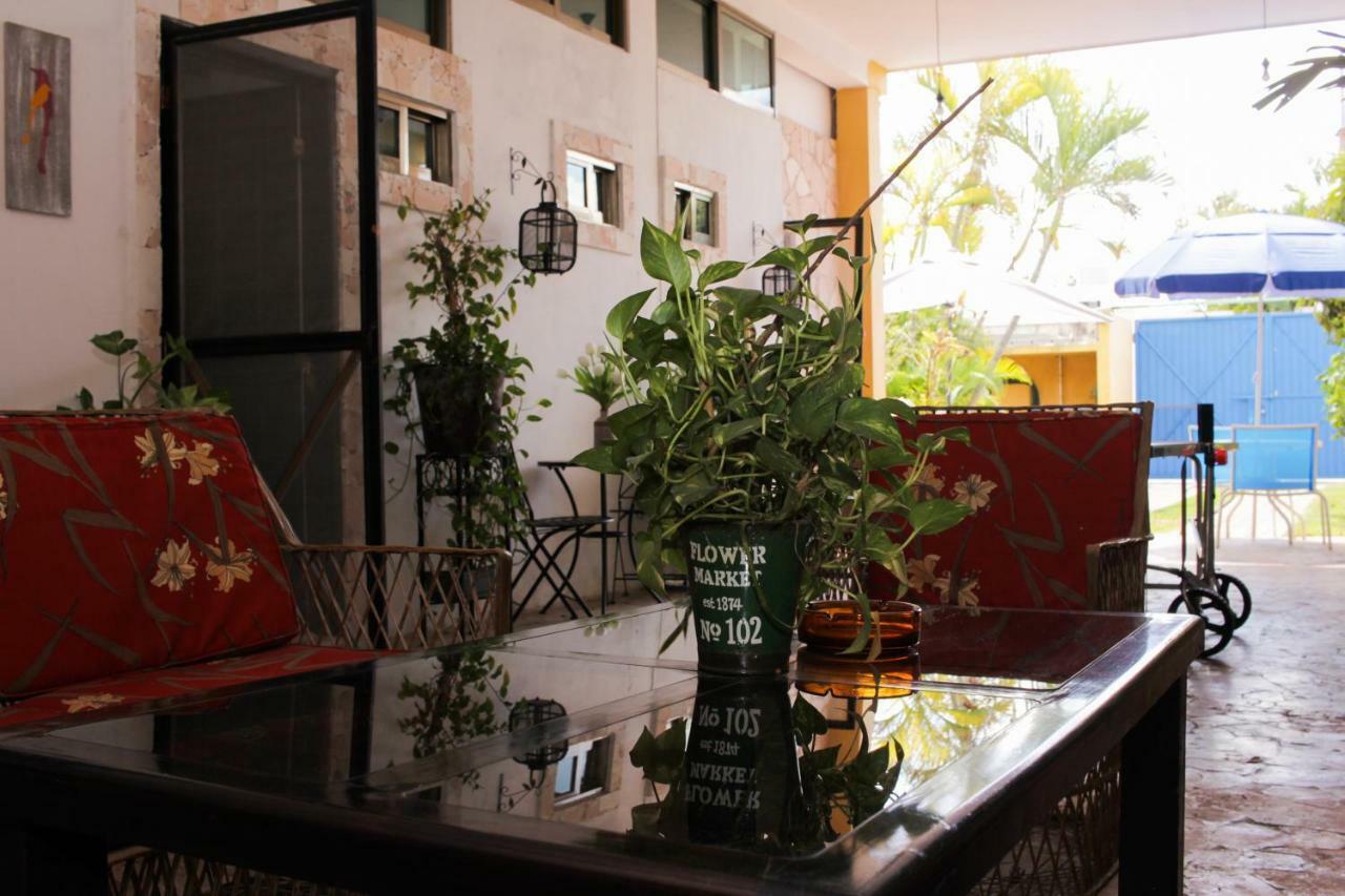 Tu Casa Bed and breakfast *